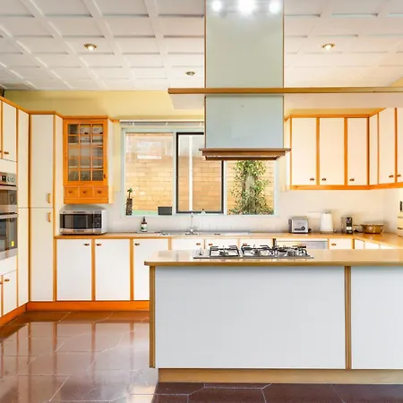Spacious 3-Bed Mid Century Home Near Cbd Sydney Exterior photo